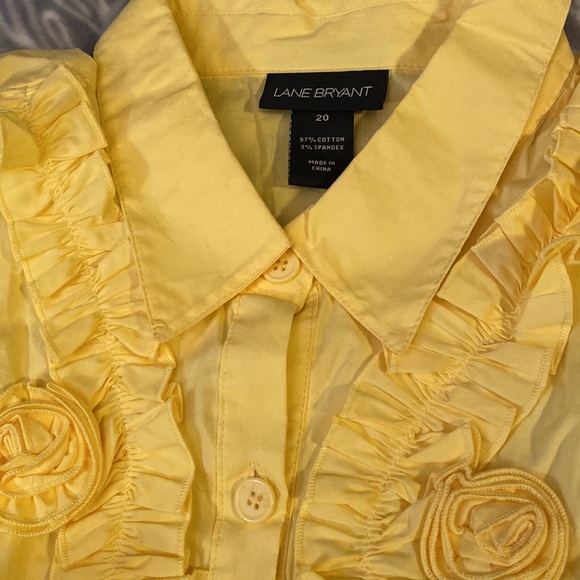 Lane Bryant Dress 🌻 - Picture 4 of 7